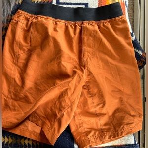 Prana Mojo Shorts
